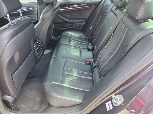 Used 2018 BMW 530i RWD image 20