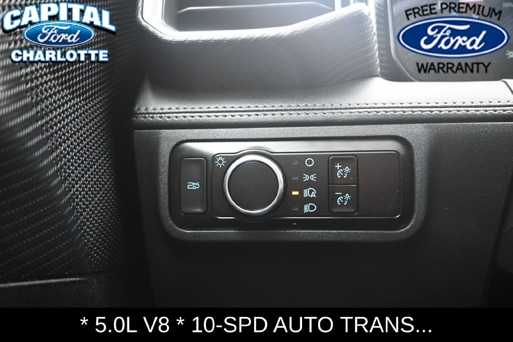 Used 2024 Ford Mustang GT Premium RWD image 17