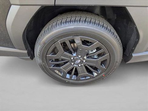 New 2026 Subaru Outback Limited XT image 9