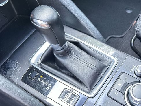Used 2016 MAZDA CX-5 Touring FWD image 21
