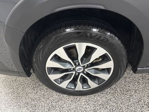 Used 2024 Subaru Outback Limited image 17