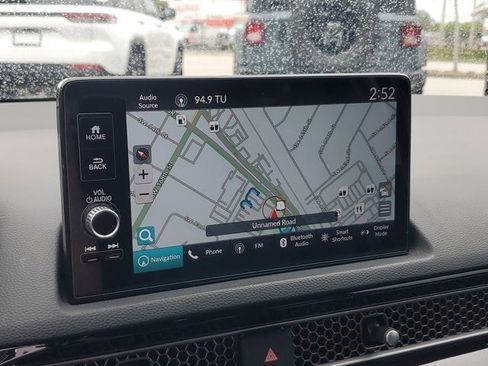 Used 2024 Honda Civic Touring image 25