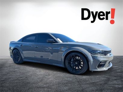 Used 2023 Dodge Charger Scat Pack
