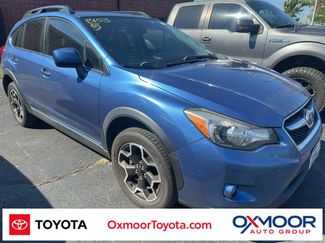 Used 2014 Subaru Crosstrek 2.0i Limited image 1