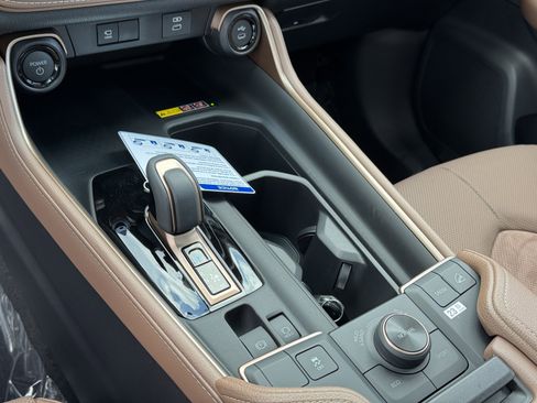 New 2026 Toyota Grand Highlander AWD Hybrid image 19