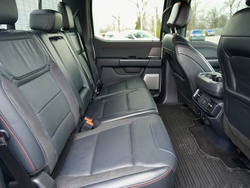 Used 2024 Ford F150 Raptor image 10