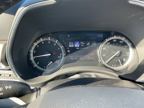 Used 2021 Toyota Highlander Limited image 15