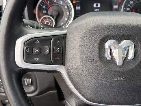 Used 2023 RAM 1500 Big Horn image 16