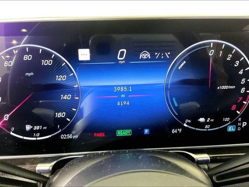 Used 2023 Mercedes-Benz S 580e 4MATIC Sedan image 20