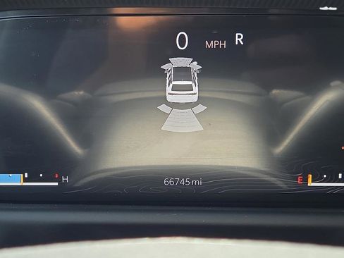 Used 2024 Jeep Wagoneer Series III AWD/4WD image 19