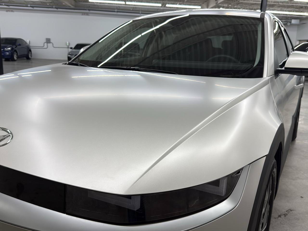 Used 2024 Hyundai Ioniq 5 SEL RWD image 2