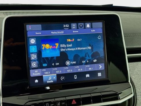 Used 2022 Jeep Compass Latitude image 15