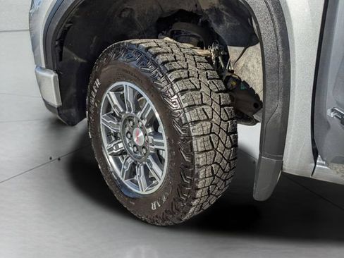 Used 2025 GMC Sierra 1500 AT4 AWD/4WD image 36