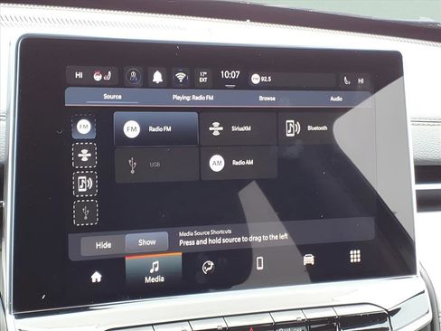 New 2026 Jeep Compass Limited AWD/4WD image 24