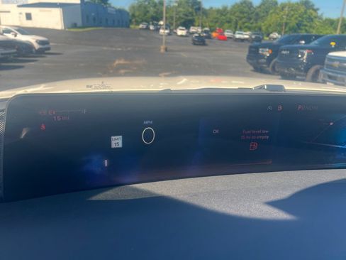 Used 2025 Lincoln Navigator L Reserve w/ Jet Appearance Package AWD/4WD image 15