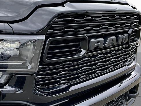 Used 2023 RAM 2500 Limited AWD/4WD image 29