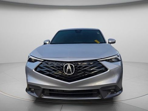 Certified 2026 Acura ADX FWD image 3