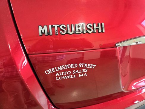 Used 2019 Mitsubishi Eclipse Cross SE AWD/4WD image 11