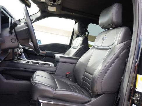Used 2025 Ford F250 Platinum AWD/4WD image 19