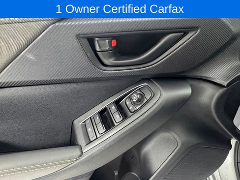 Certified 2025 Subaru Crosstrek 2.5i Sport w/ Popular Package #4A AWD/4WD image 22
