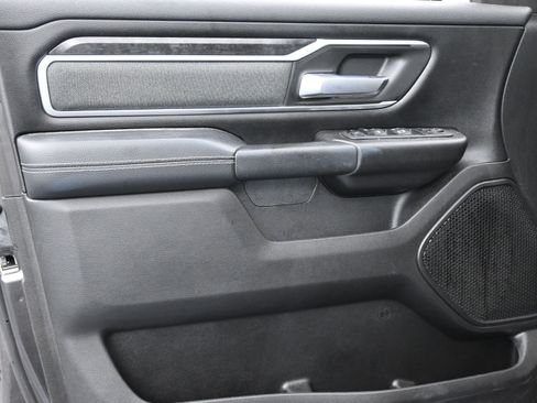 Used 2022 RAM 1500 Lone Star RWD image 11