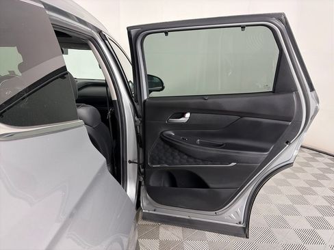 Used 2023 Hyundai Santa Fe SEL w/ Premium Package AWD/4WD image 27