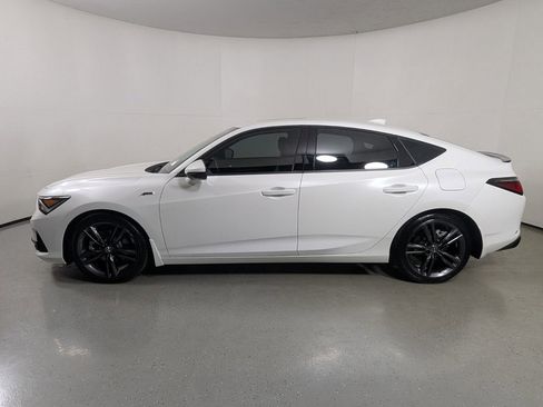 Used 2025 Acura Integra A-Spec image 4