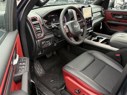 New 2026 RAM 1500 Rebel AWD/4WD image 4