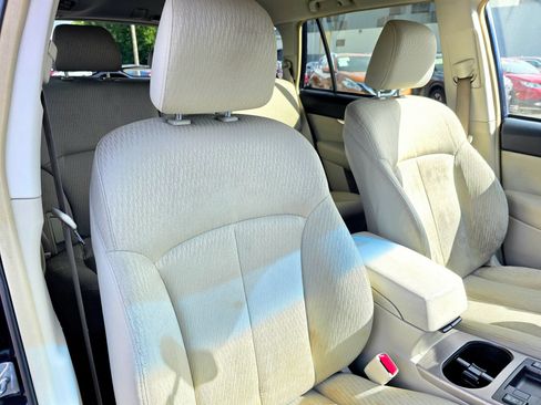 Used 2012 Subaru Outback 2.5i Premium w/ All-Weather Pkg AWD/4WD image 51