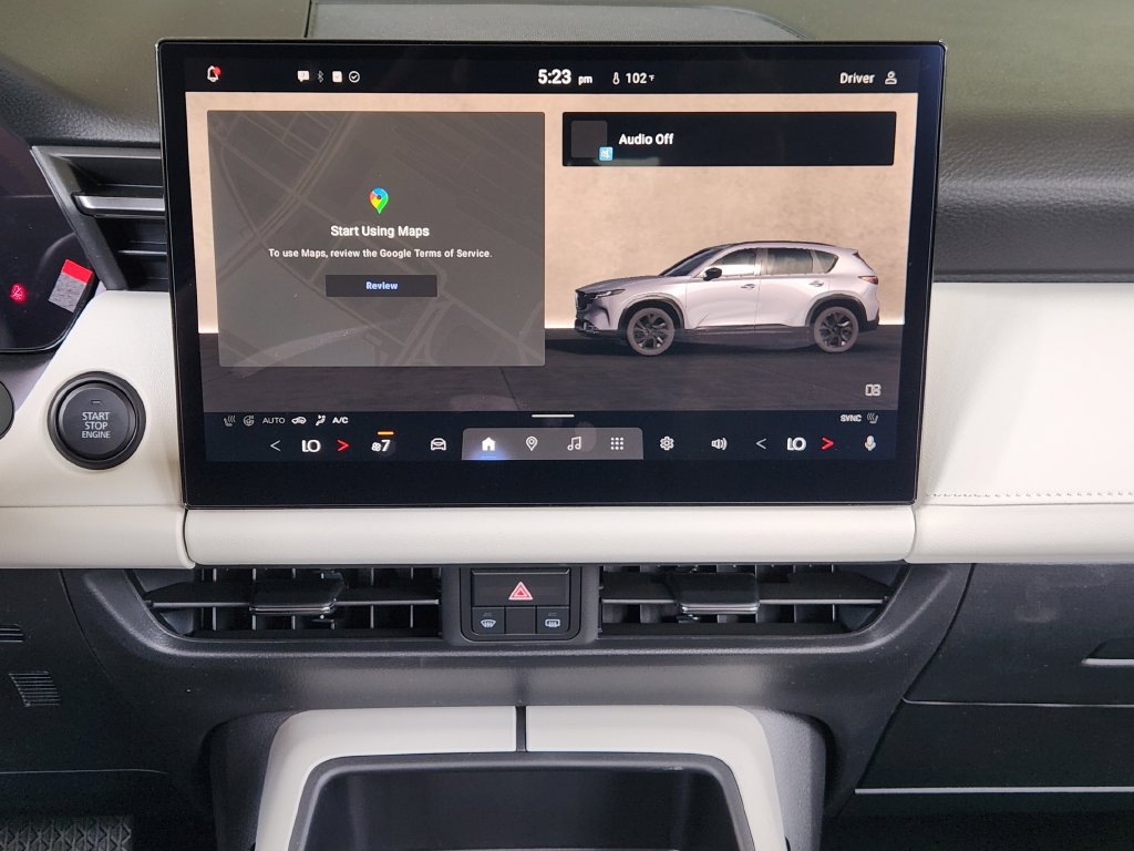New 2026 MAZDA CX-5 Preferred AWD/4WD image 14