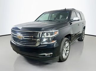 Used 2019 Chevrolet Tahoe Premier w/ Premier Plus Edition AWD/4WD video 3