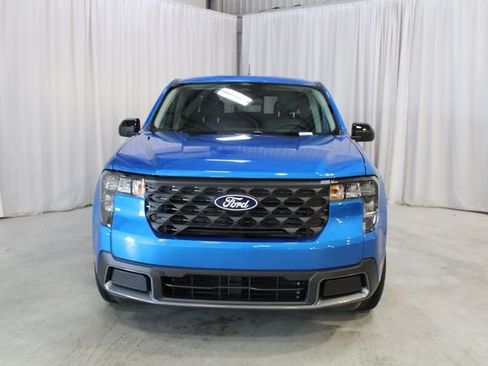 New 2026 Ford Maverick XLT w/ Equipment Group 301A AWD/4WD image 36