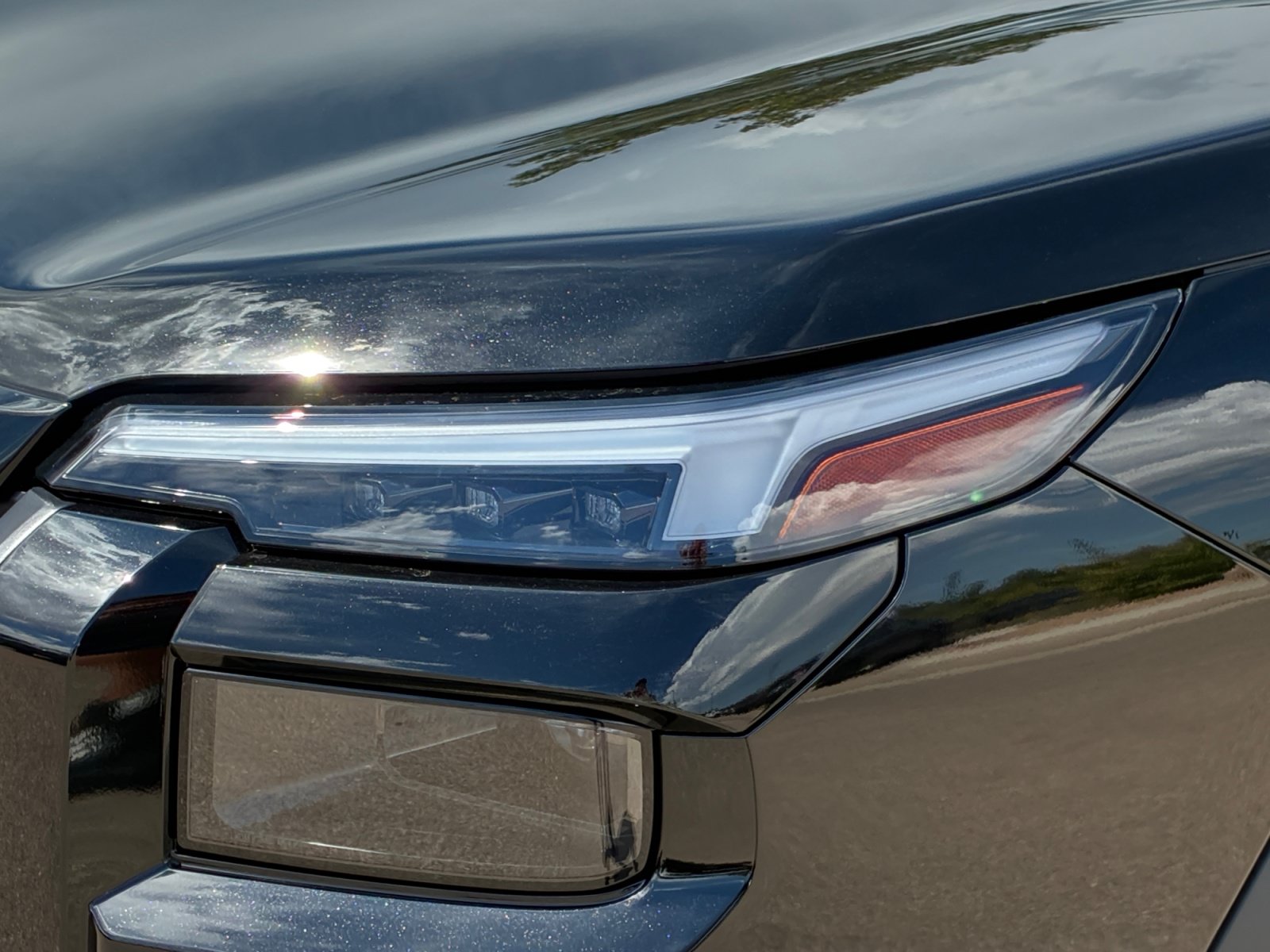 New 2026 Subaru Outback Limited XT AWD/4WD image 11
