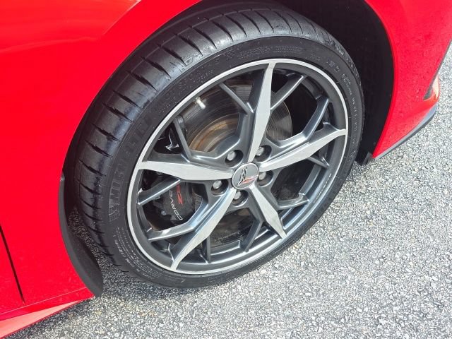 Used 2022 Chevrolet Corvette Stingray Premium Conv w/ Z51 Performance Package RWD image 14