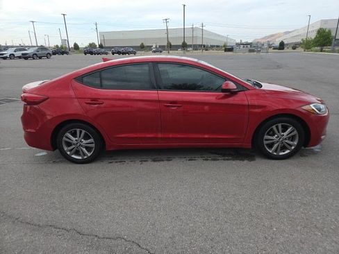 Used 2017 Hyundai Elantra Value Edition FWD image 2