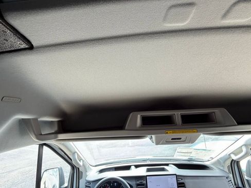 New 2025 Ford Transit 250 148 Medium Roof Extended AWD w/ Load Area Protection Package image 15