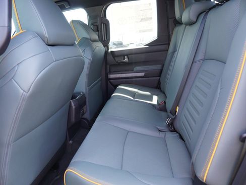 New 2026 Toyota Tacoma 4x4 Double Cab Hybrid image 18