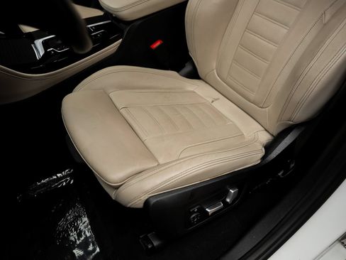 Used 2020 BMW X4 M w/ Executive Package AWD/4WD image 34