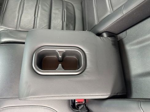 Used 2022 Honda CR-V EX-L image 29