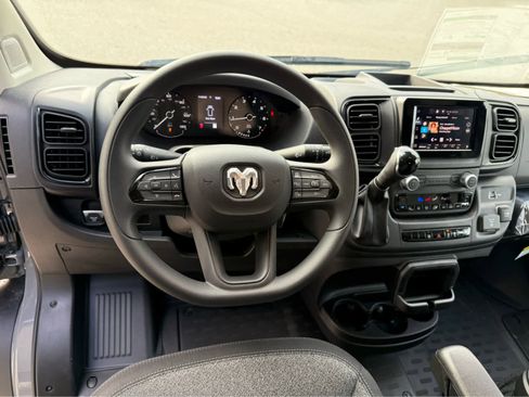 New 2026 RAM ProMaster 1500 w/ Safety Group image 15