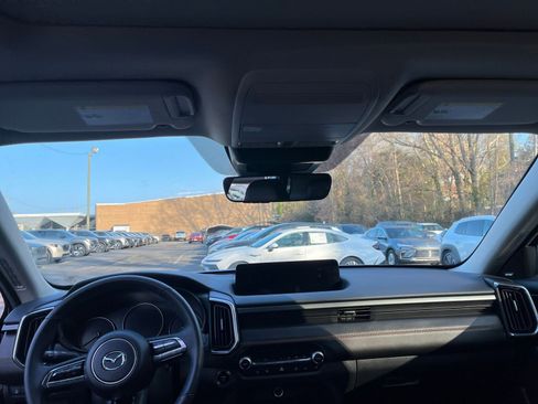 Used 2025 MAZDA CX-50 2.5 Hybrid w/ Premium Plus Pkg image 35