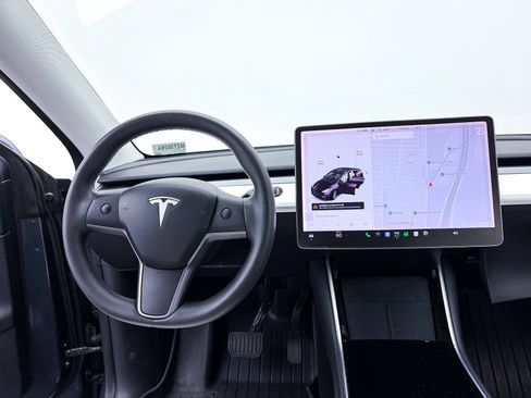 Used 2020 Tesla Model Y Long Range AWD/4WD image 5