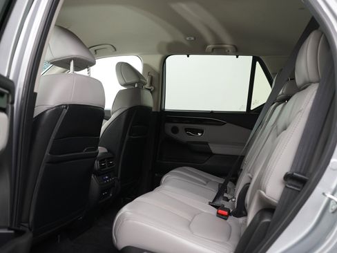 Used 2024 Honda Pilot EX-L image 20