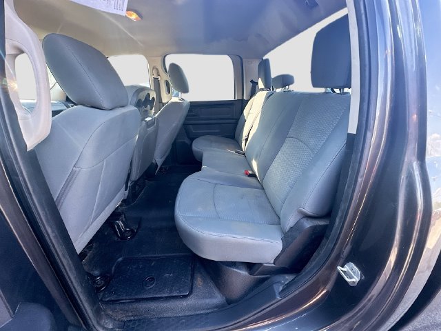 Used 2014 RAM 2500 Tradesman w/ Chrome Appearance Group AWD/4WD image 21
