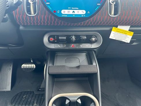 New 2026 MINI Cooper Countryman John Cooper Works w/ Comfort Package Max AWD/4WD image 11