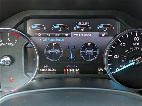 Certified 2019 Ford Expedition Max Limited w/ Equipment Group 302A image 11