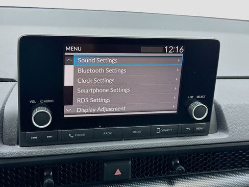 Used 2023 Honda CR-V Sport image 9