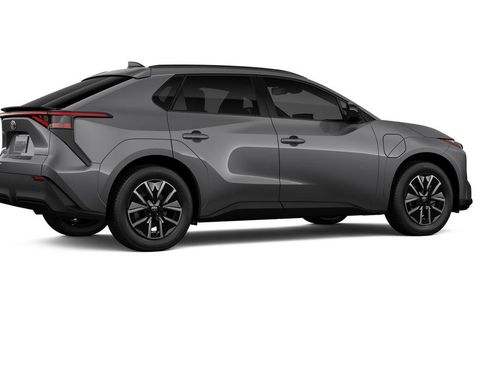 New 2026 Toyota bZ AWD/4WD image 46
