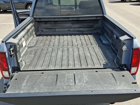 Used 2022 Honda Ridgeline RTL image 29