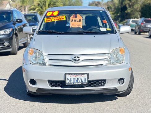 Used 2004 Scion xA image 3